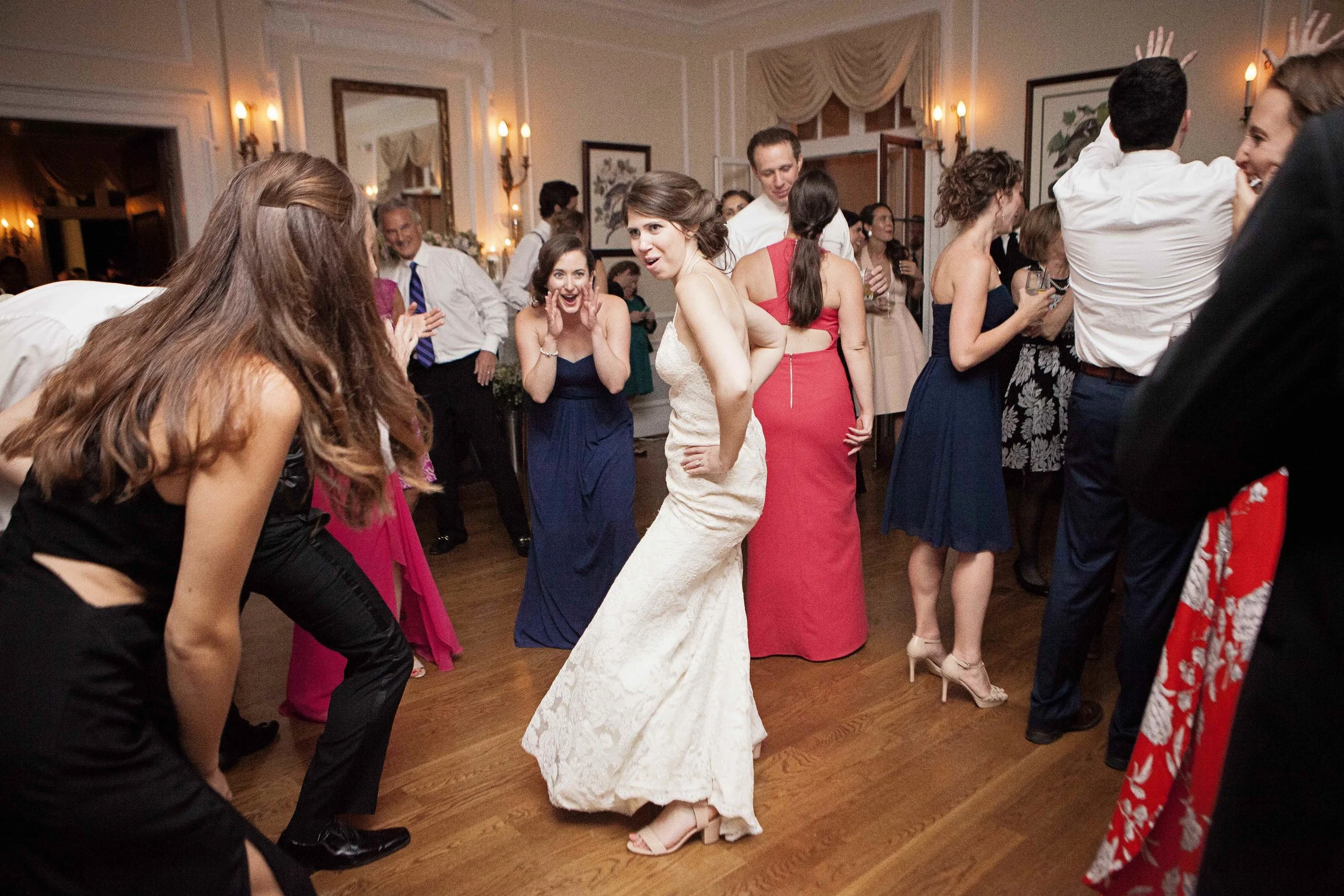 Photo credit: Ann-Marie VanTassell Photography