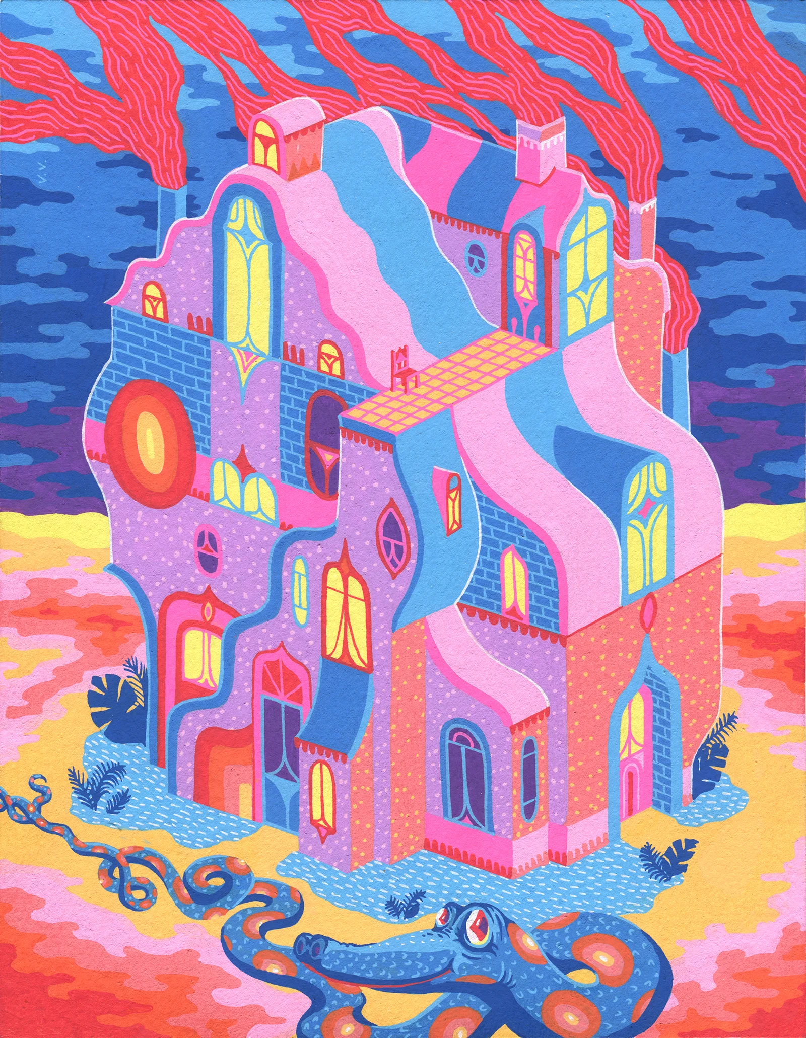 Prints available here !