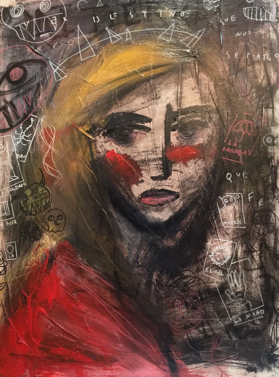 Jane Doe: SOLD