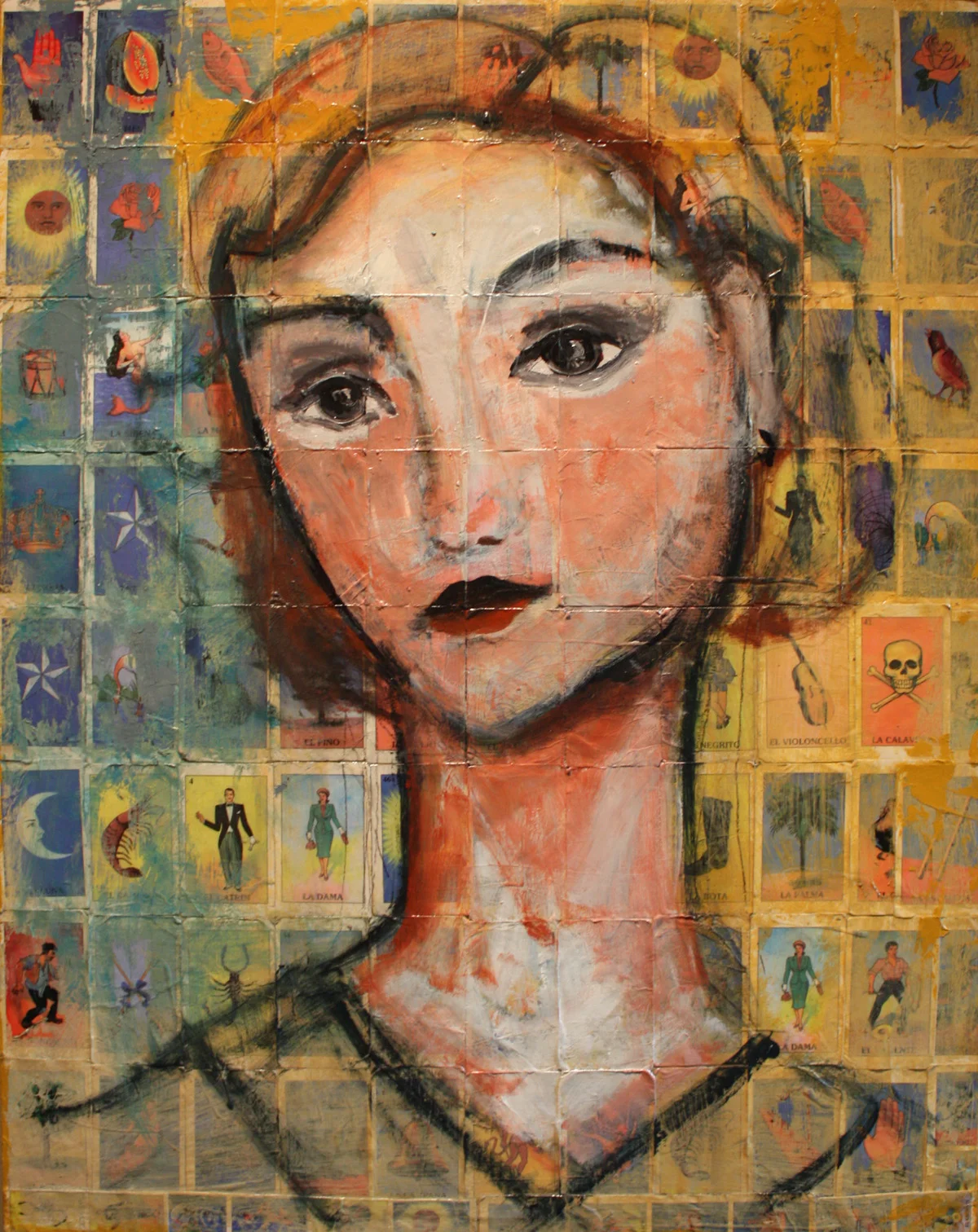 Juanita Knows Best: SOLD