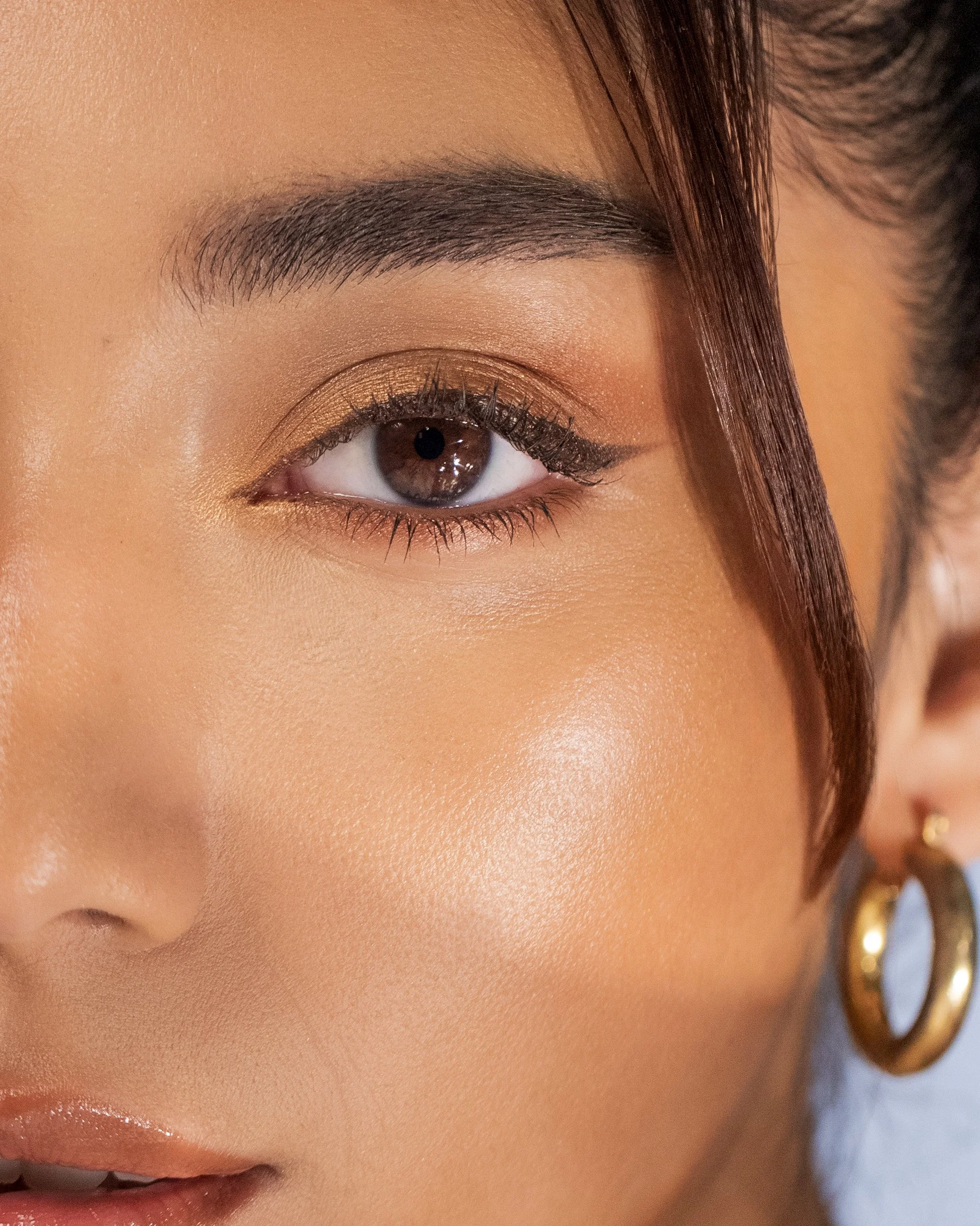 MODEL - BRONZE DROPS - SHADE 2 - 3 copy.jpg