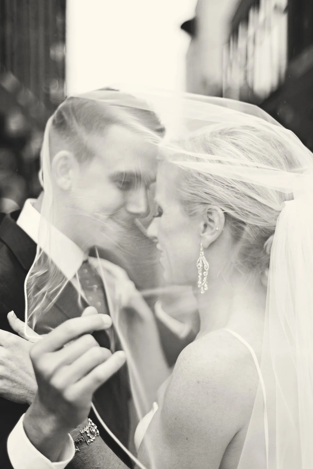 Whitney and Nick - Wedding