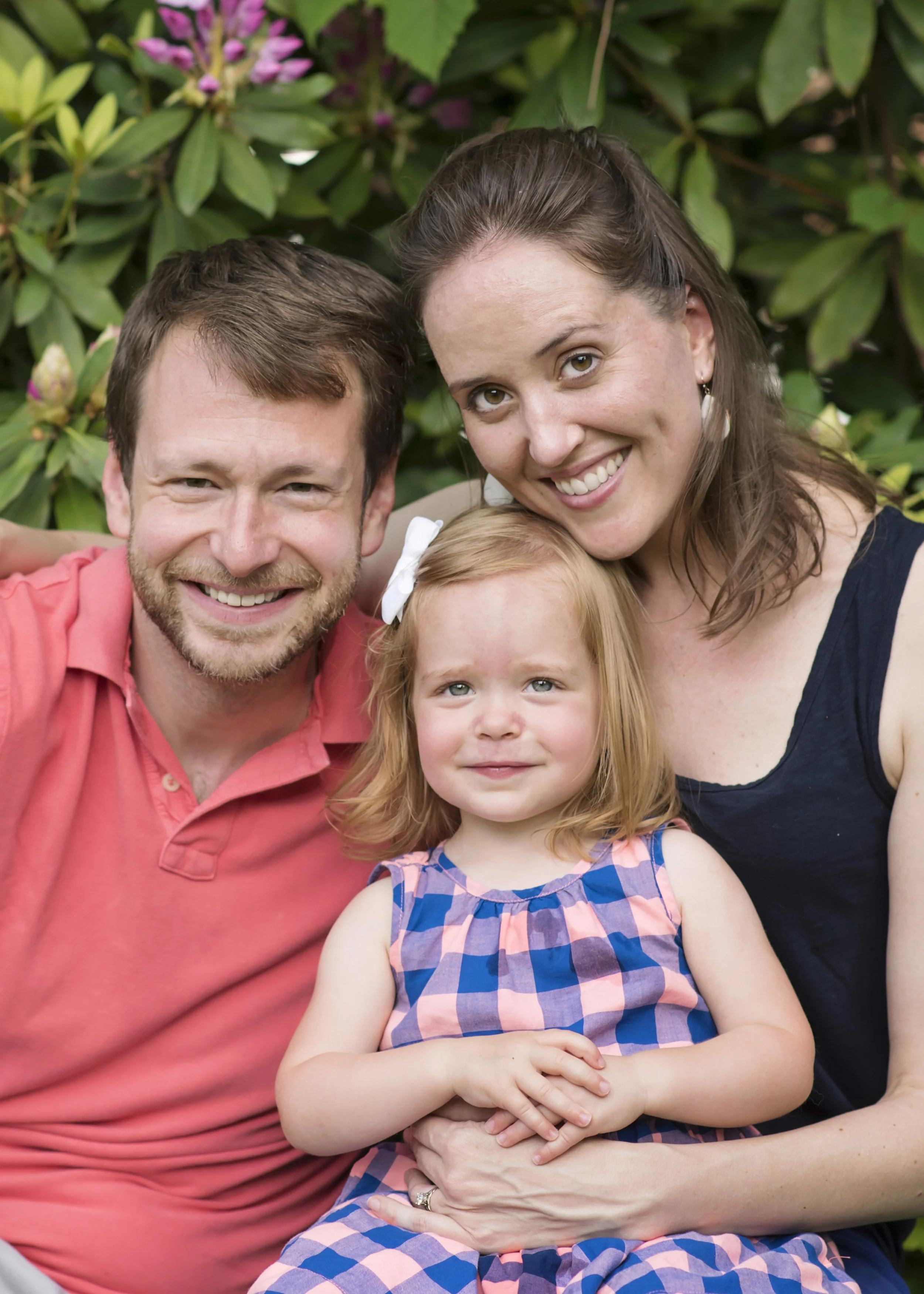 Ratko Family + Milestone Session