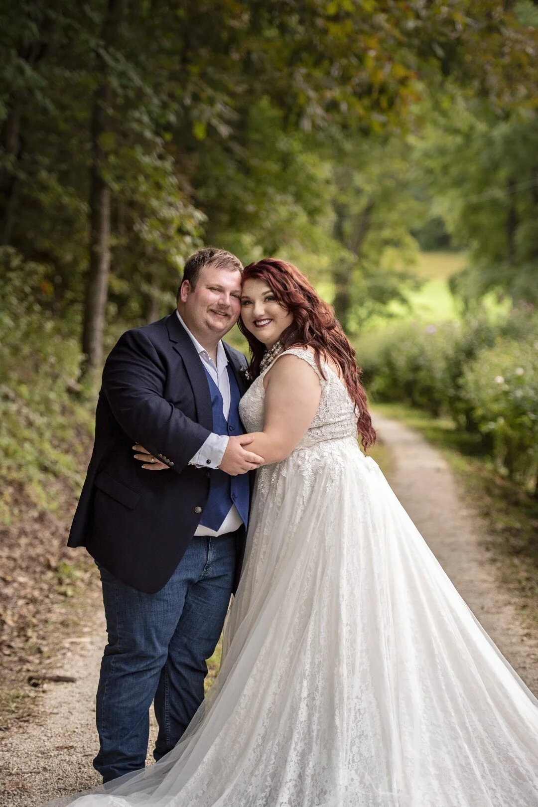 Bethany + Wade - Wedding