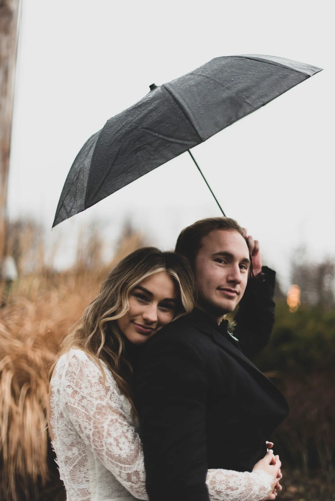 Ashlyn + Ben - Wedding