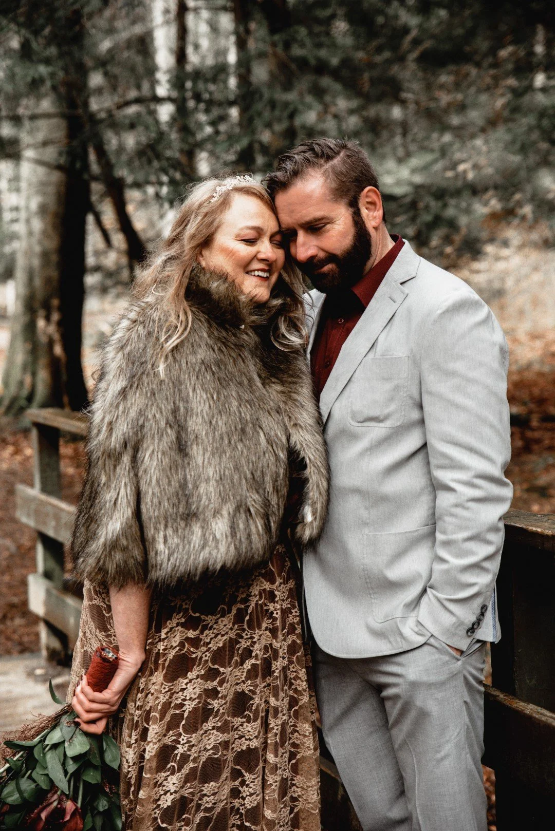 Amy  + Cassidy - Wedding