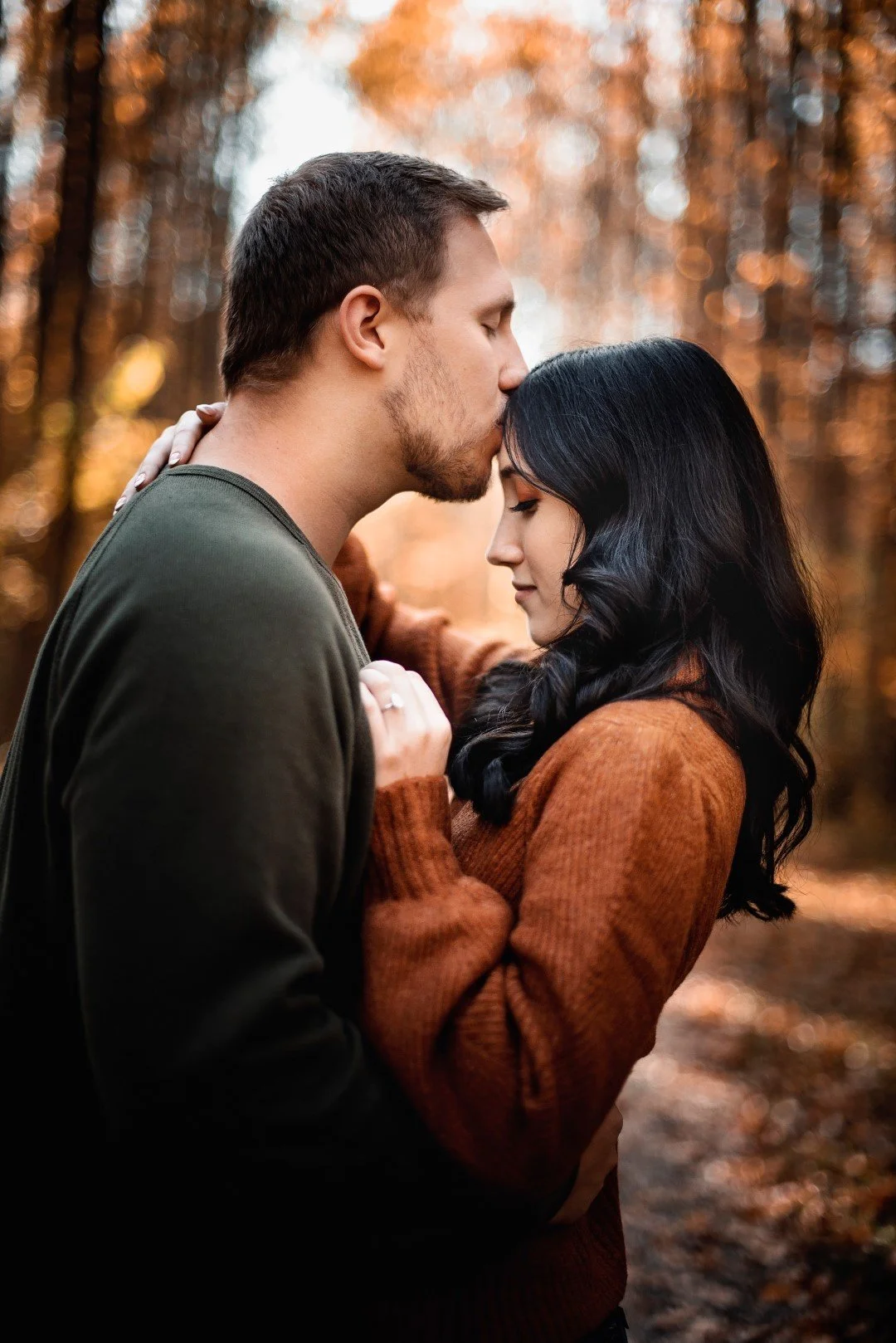 Taylor + Zac - Engagement