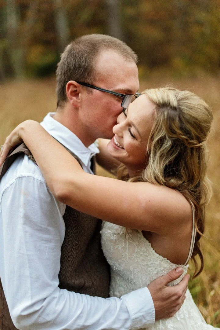 Alexa + Trey - Wedding