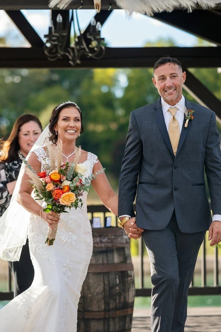 Renee + Ryan - Wedding