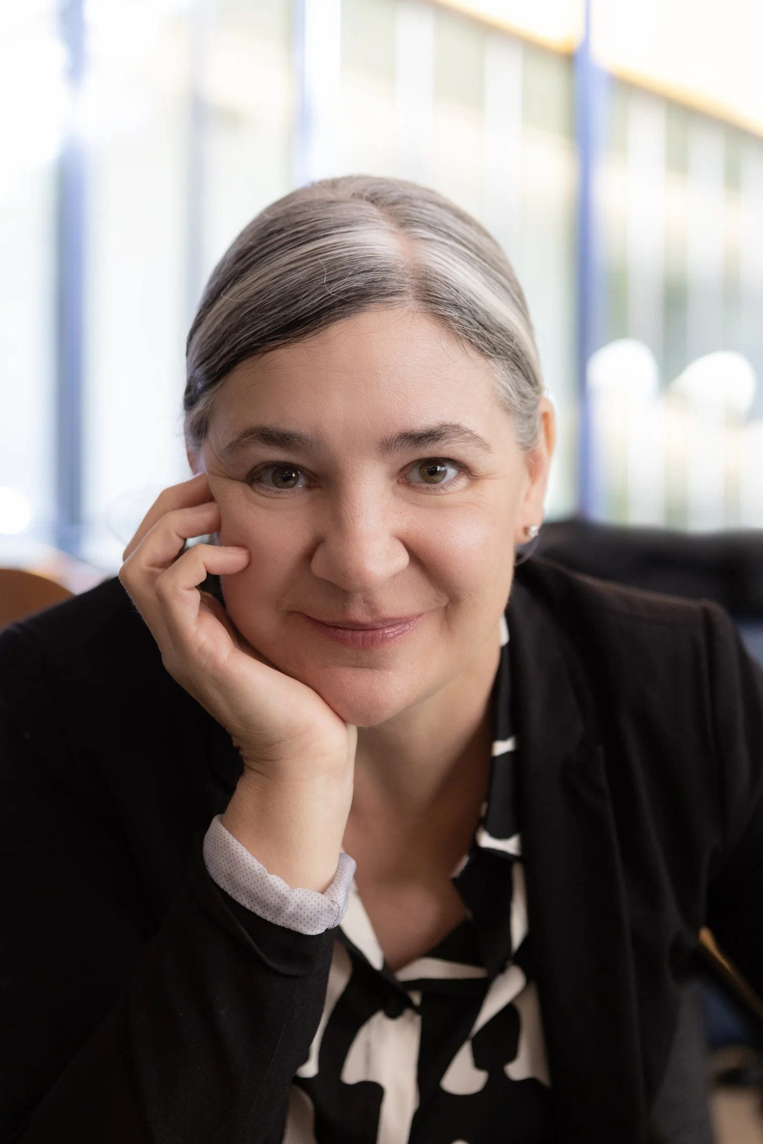 Amy Vasterling | Public Speaker & Author on Personal Knowing and Equality