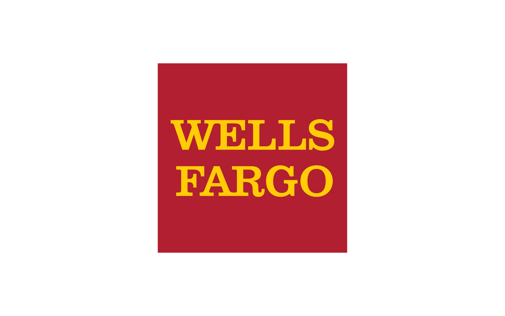 Wells Fargo