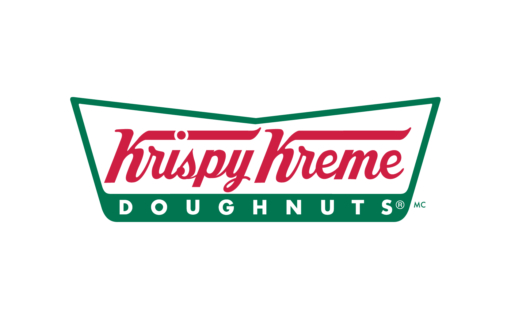 Krispy Kreme Doughnuts