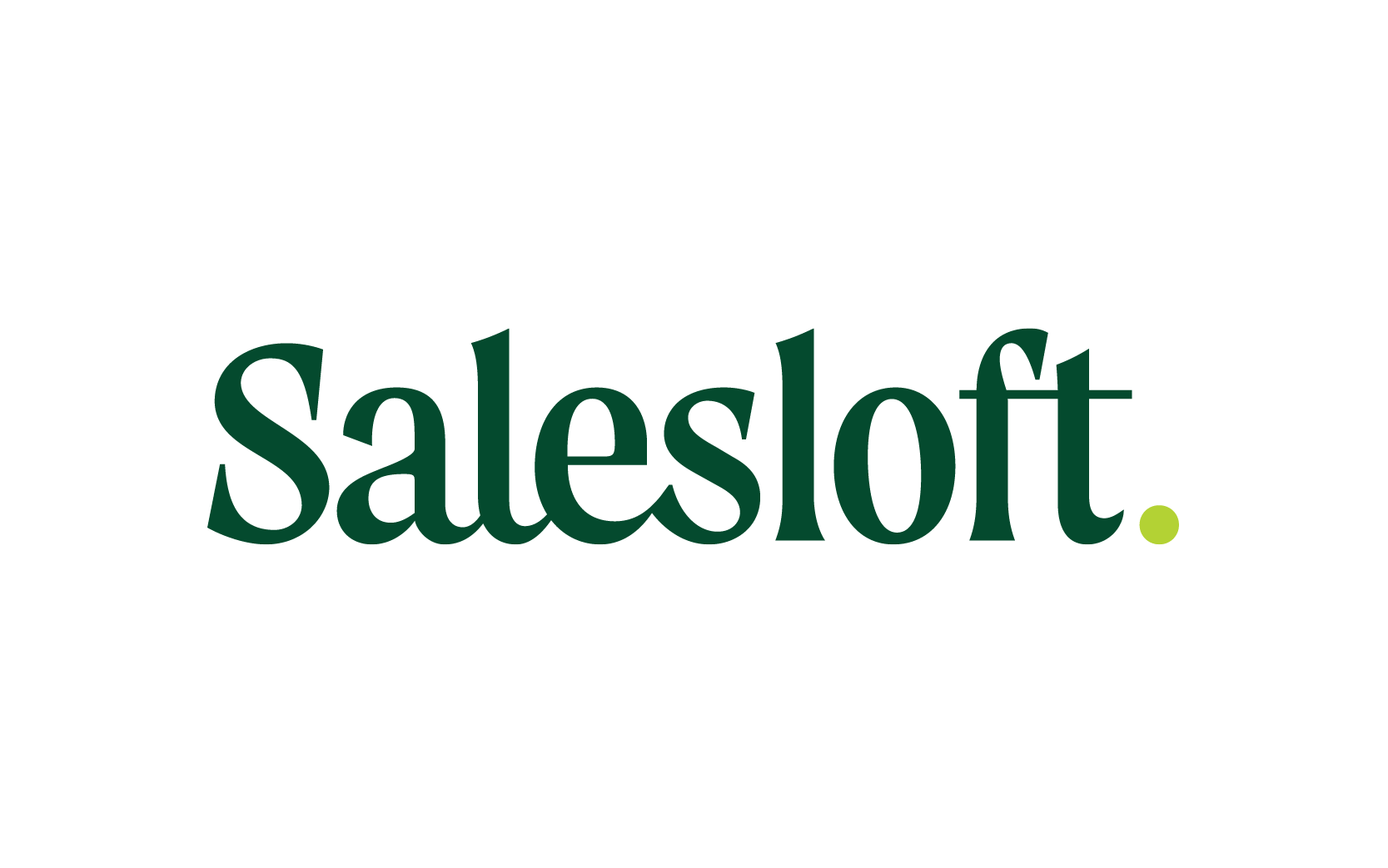 Salesloft