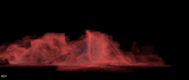 FumeFX320EE