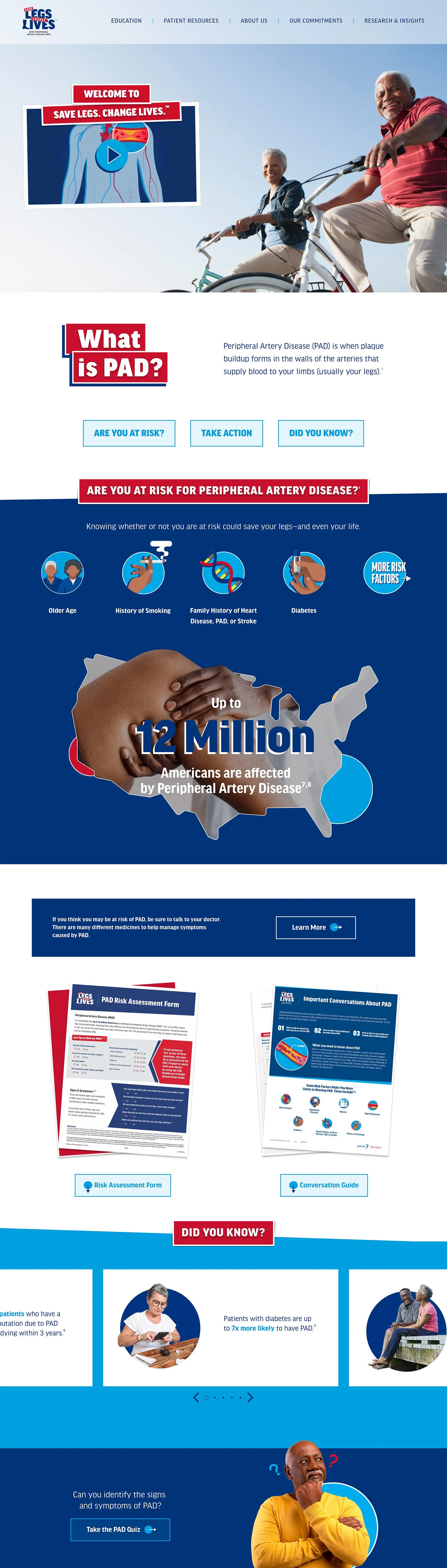 Official Website _ Save Legs. Change Lives™.jpg