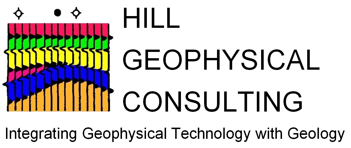 Hill Geophysical Consulting