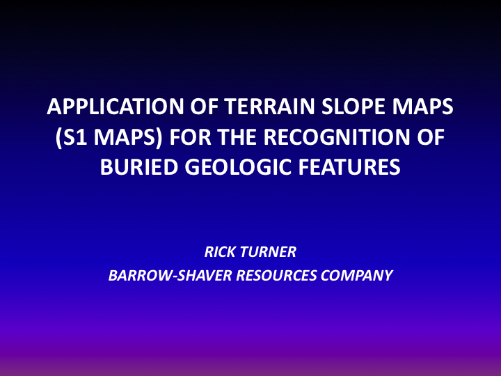 Surface Expression of Buried Geologic Features Using 1st Derivative of Topography 1.jpg