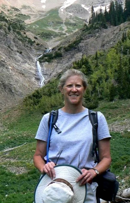 Dr. Kim Miskell Gerhardt