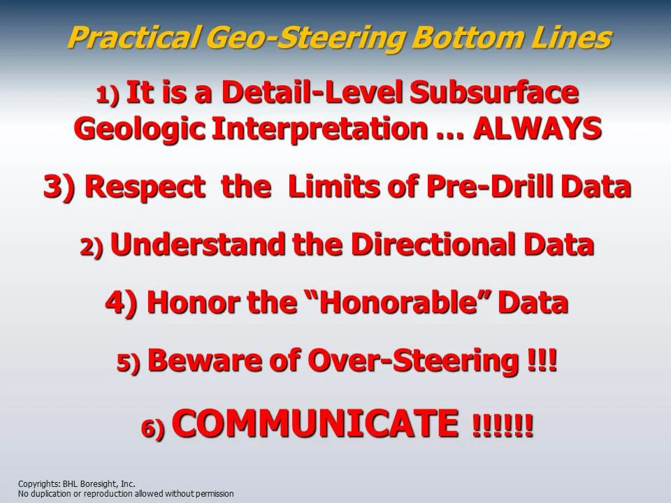 Geosteering-How to Waste Millions and Wreck a Project_Presented by Raymond Woodward (78).JPG