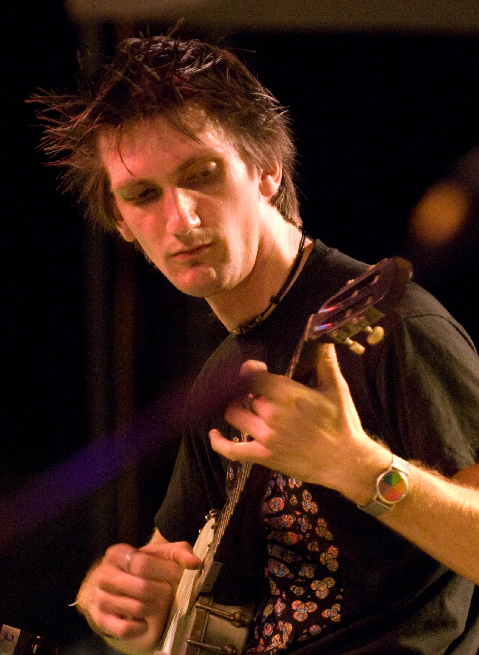 photo: Tim Brown