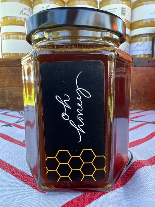 Shop — Oh Honey