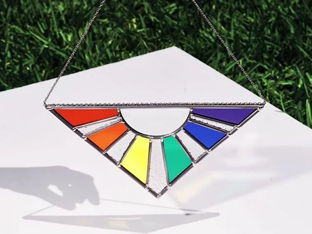 Excited to be a part of West Elm&rsquo;s partnership with the @trevorproject. Proceeds for this piece along with other Pride pieces on West Elm&rsquo;s site will benefit this wonderful organization. You can purchase this piece on West Elm&rsquo;s web