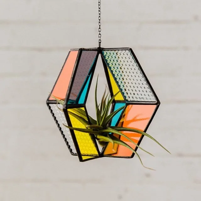 Sometimes I&rsquo;m sketching design ideas on paper, sometimes I&rsquo;m playing with illustrator on my computer and other times I just cut and play with shapes and see what happens. This design was born from me cutting a bunch of parallelograms and 