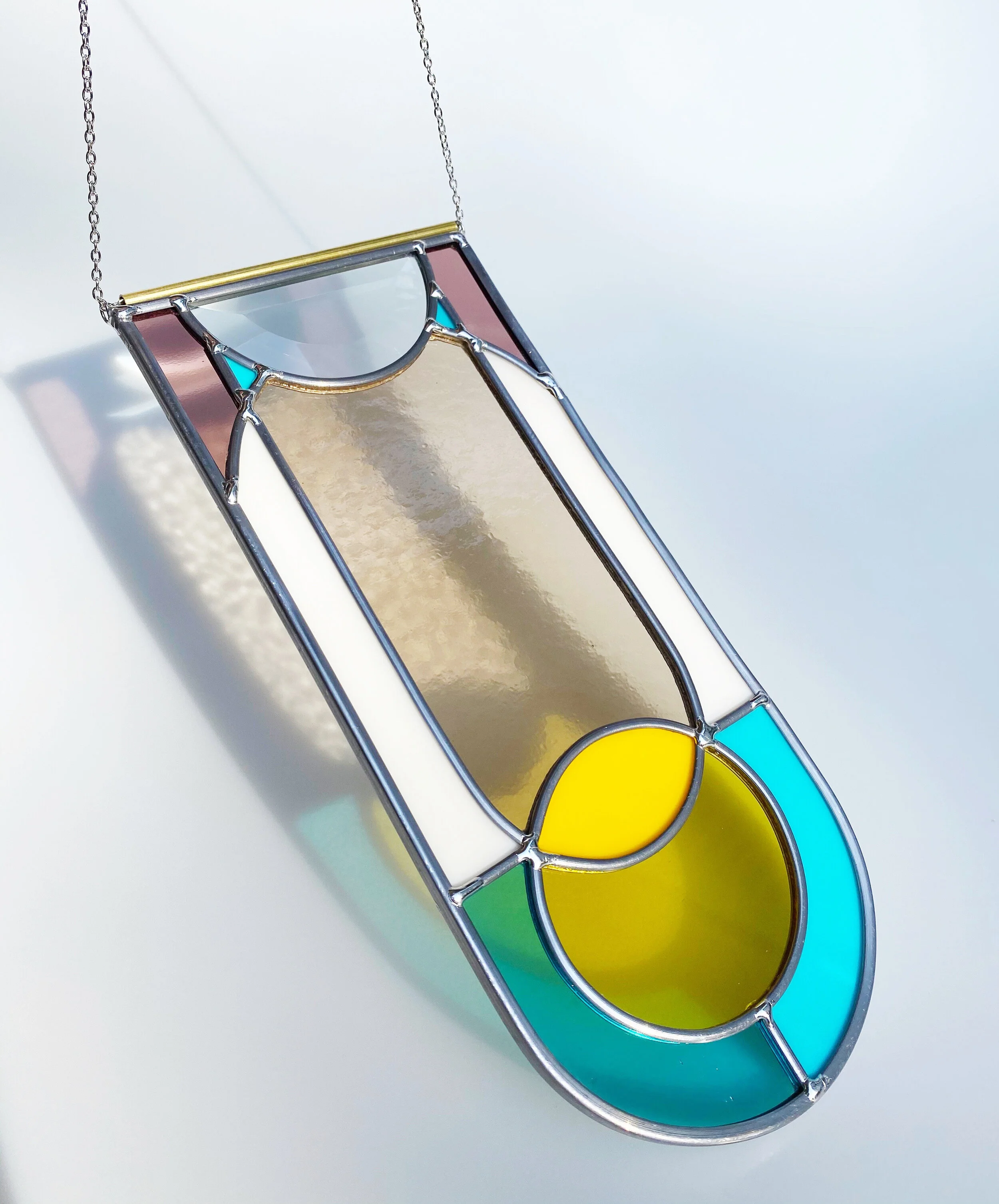 Daylight Suncatcher