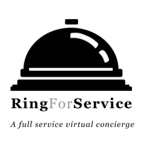 Ring For Service
