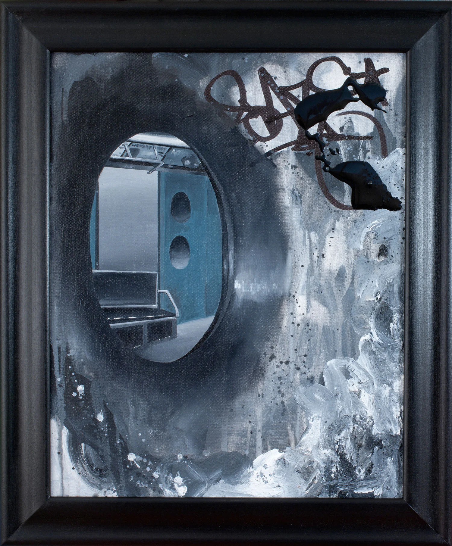 Study for an IRT