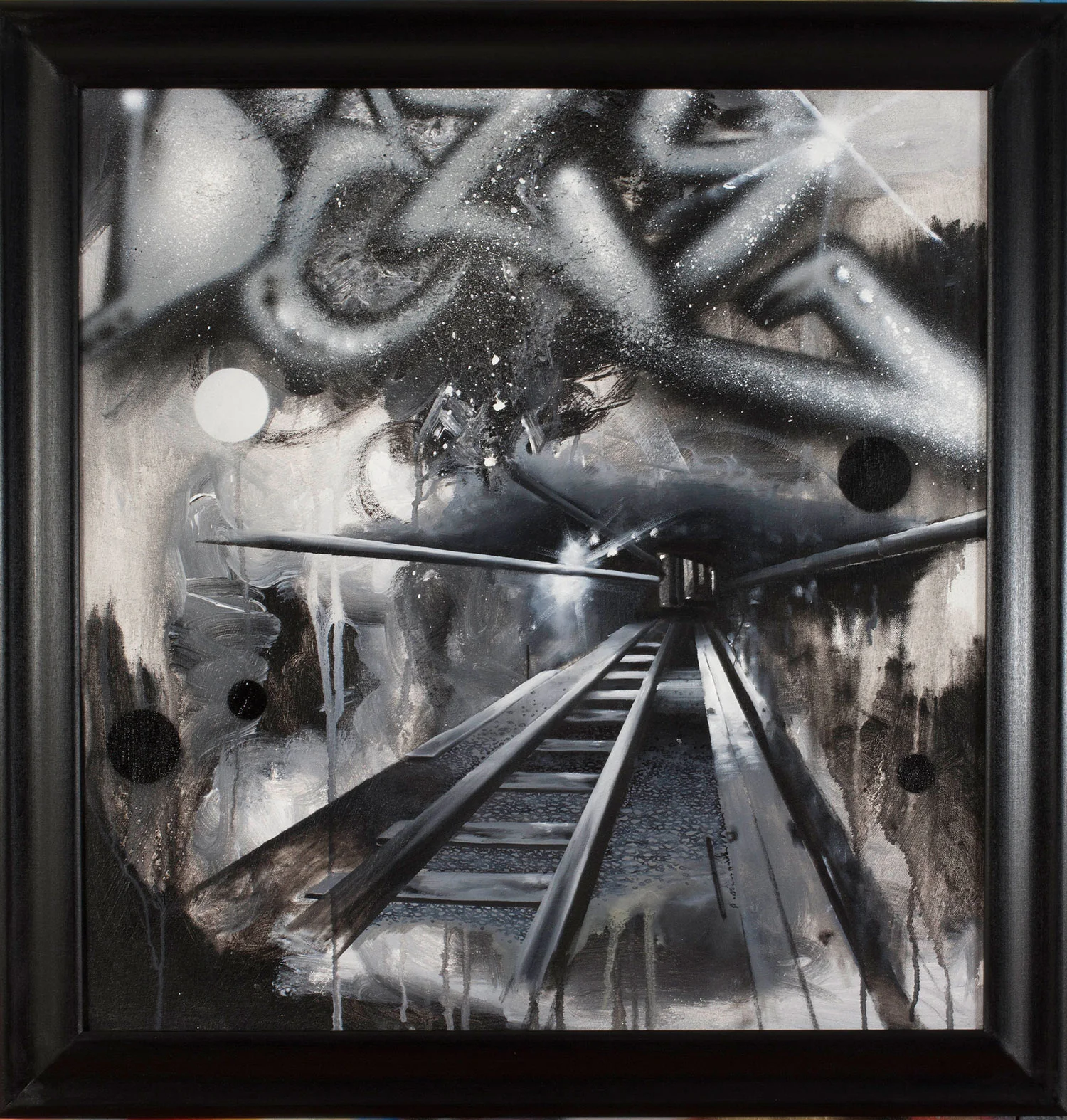 Inside the Underground