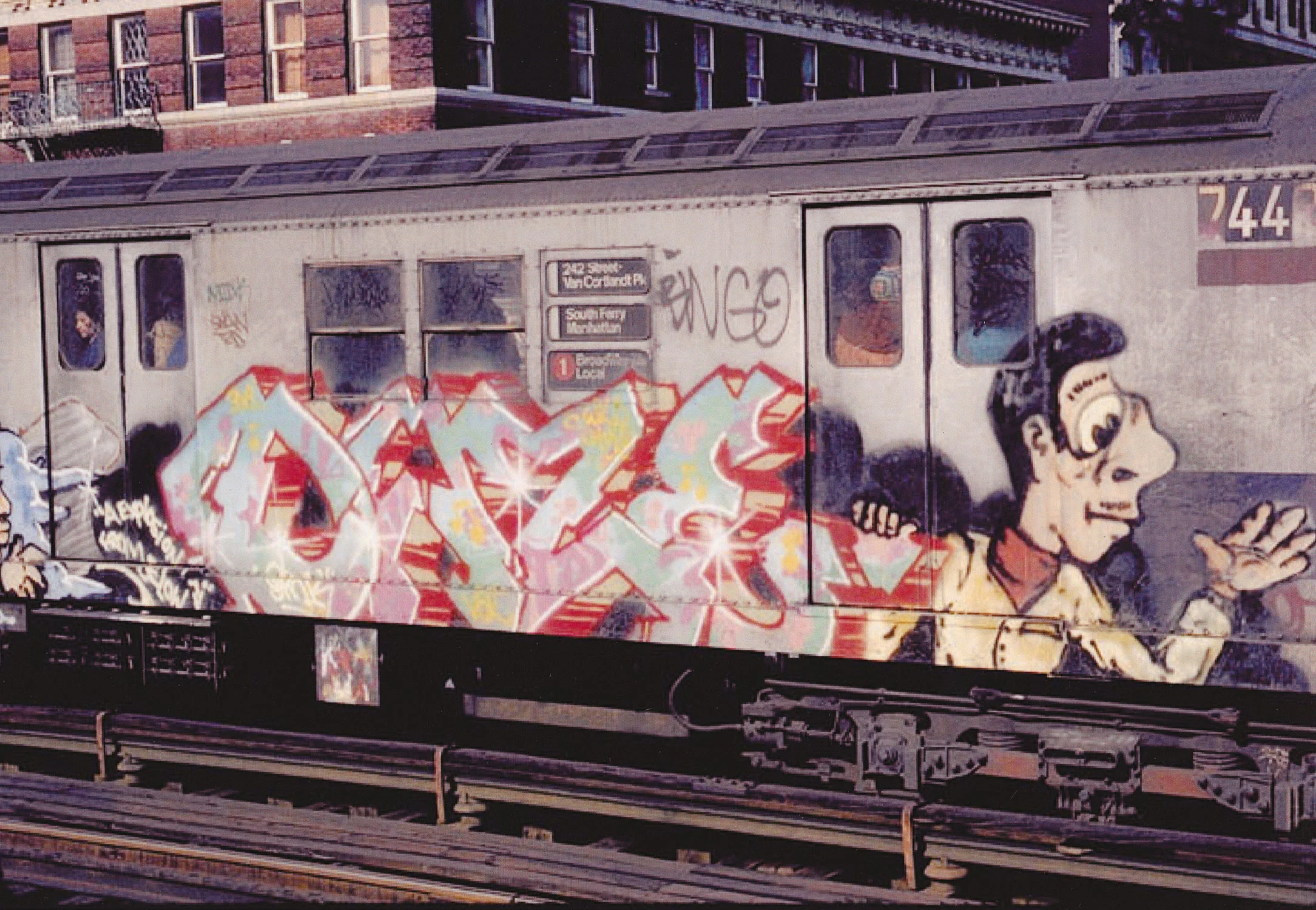 Daze
