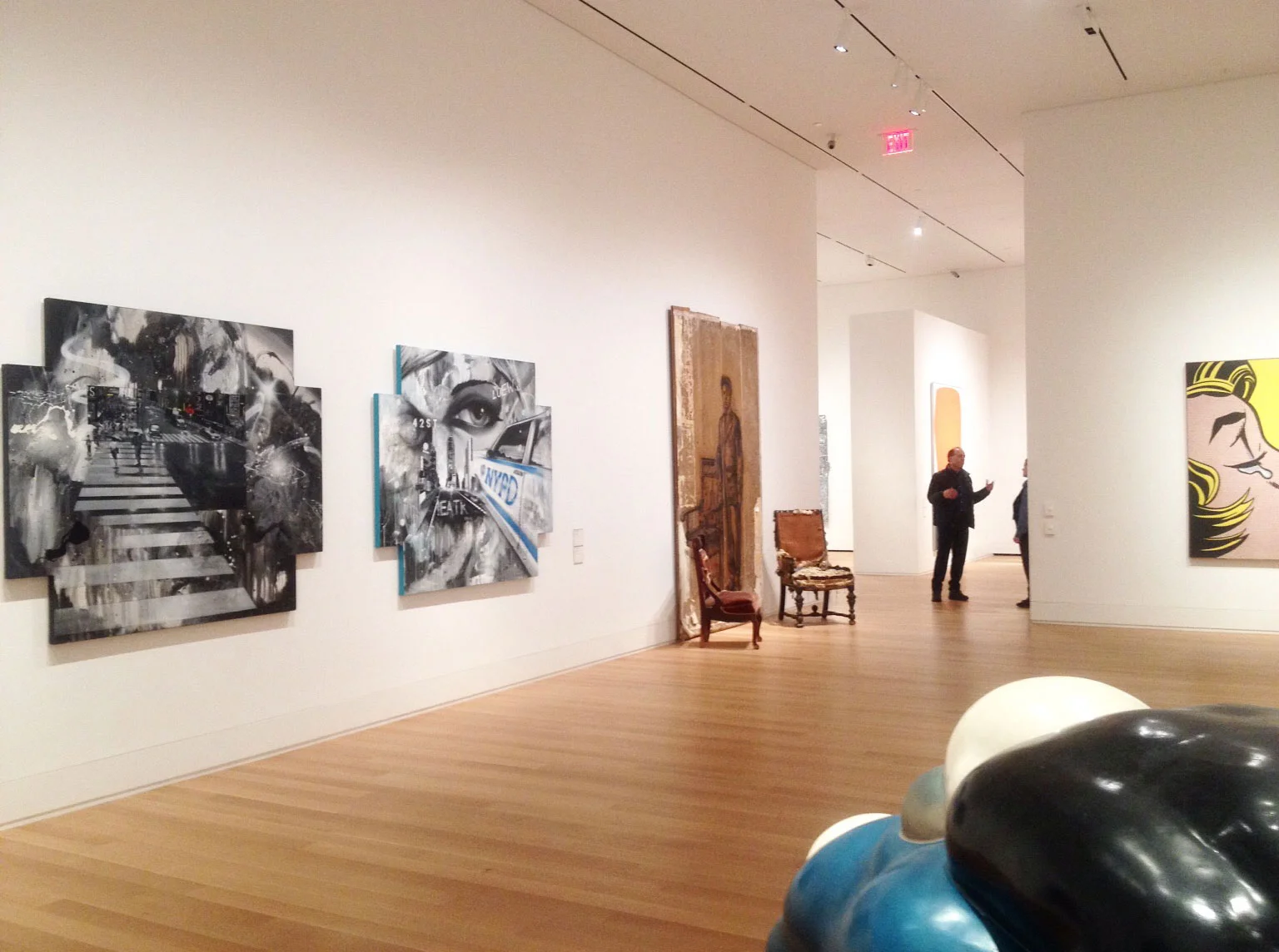 Yale University Art Gallery
