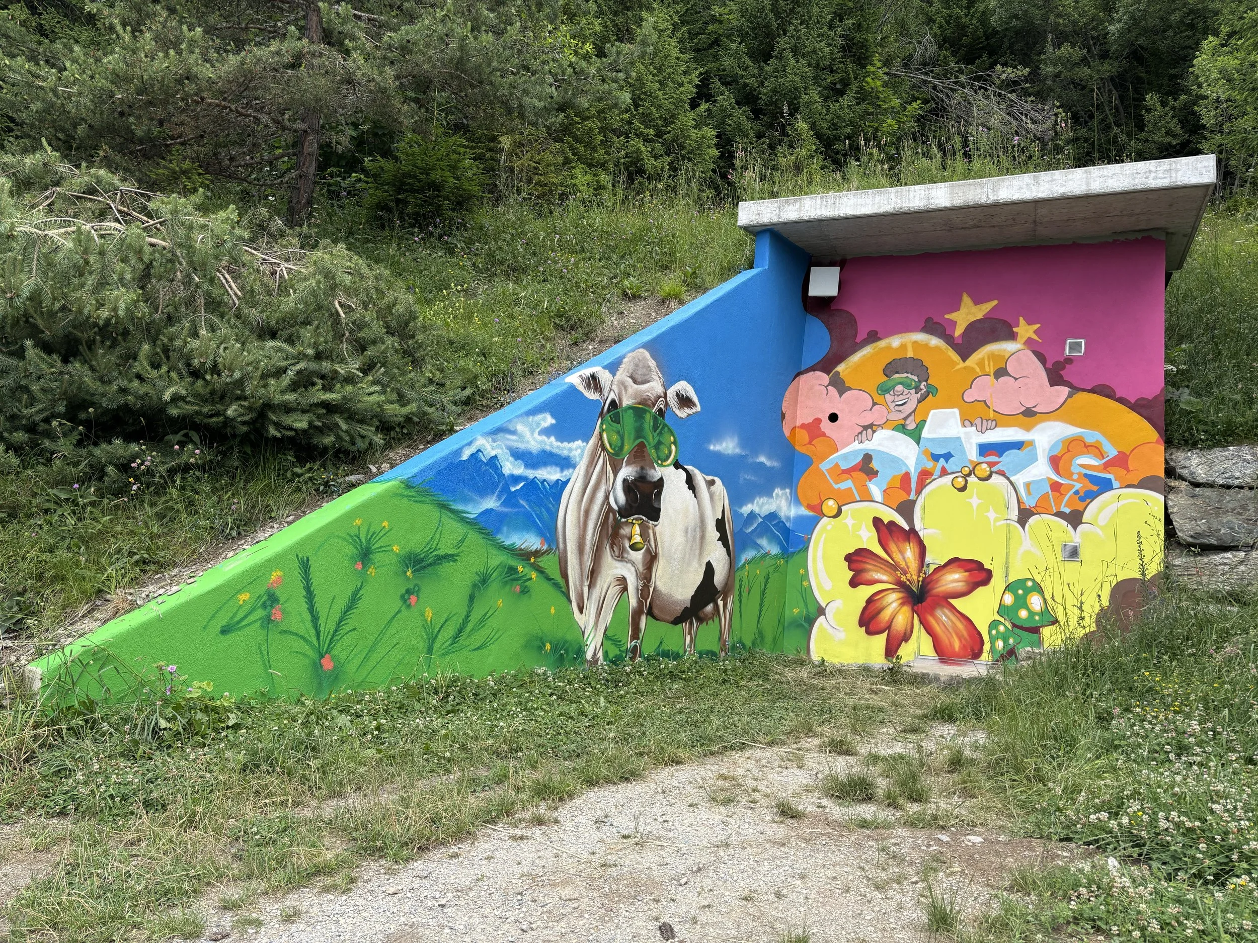 Vision Arts Festival