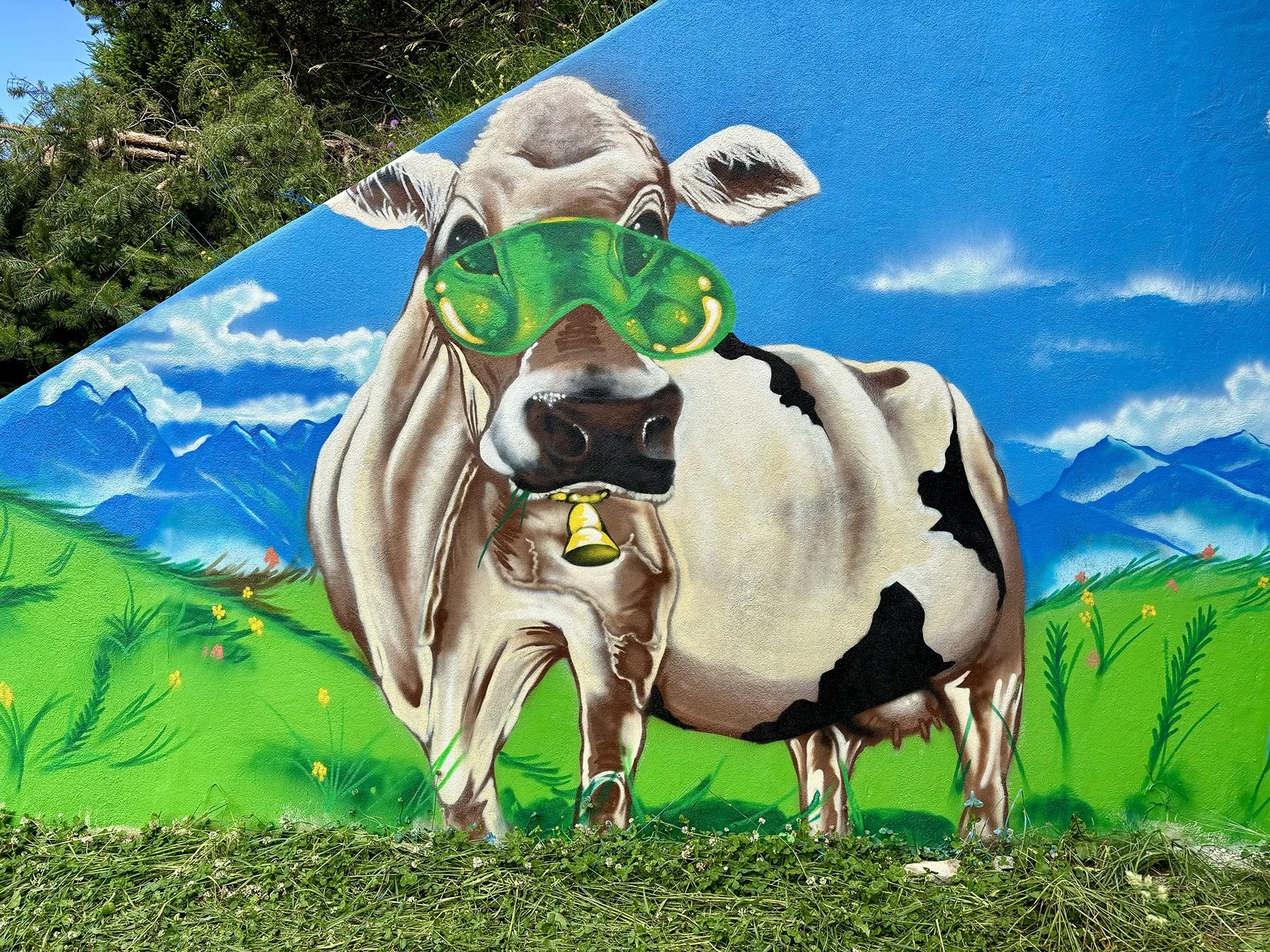 Vision Arts Festival