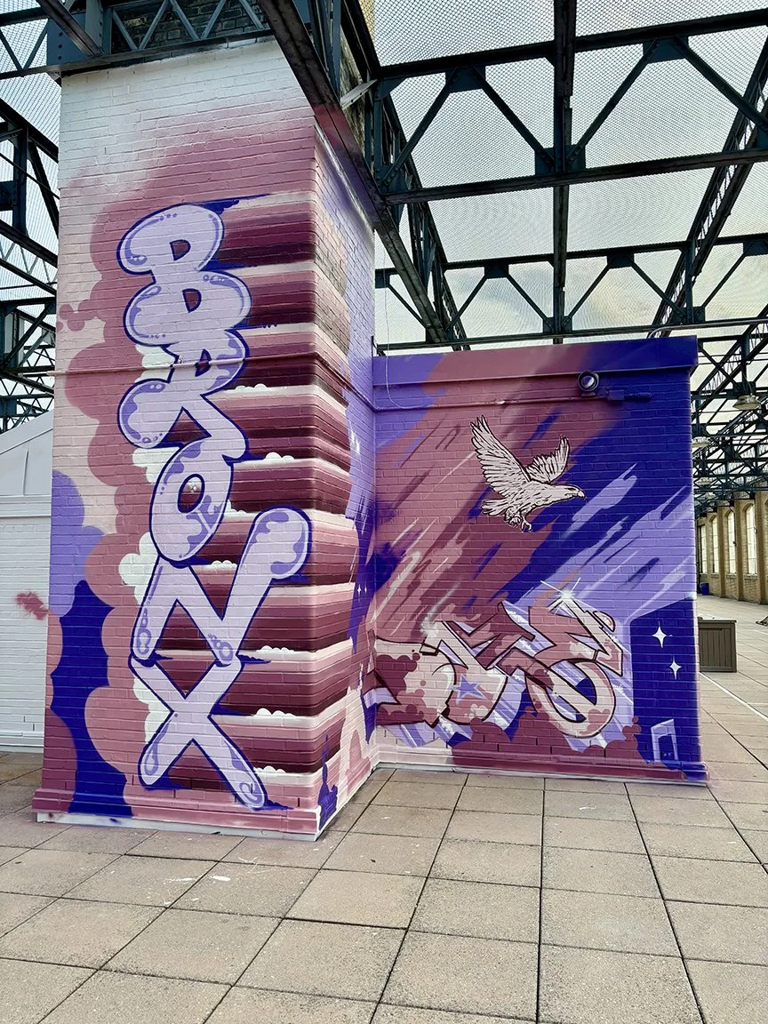 Off White SS26 Runway Show