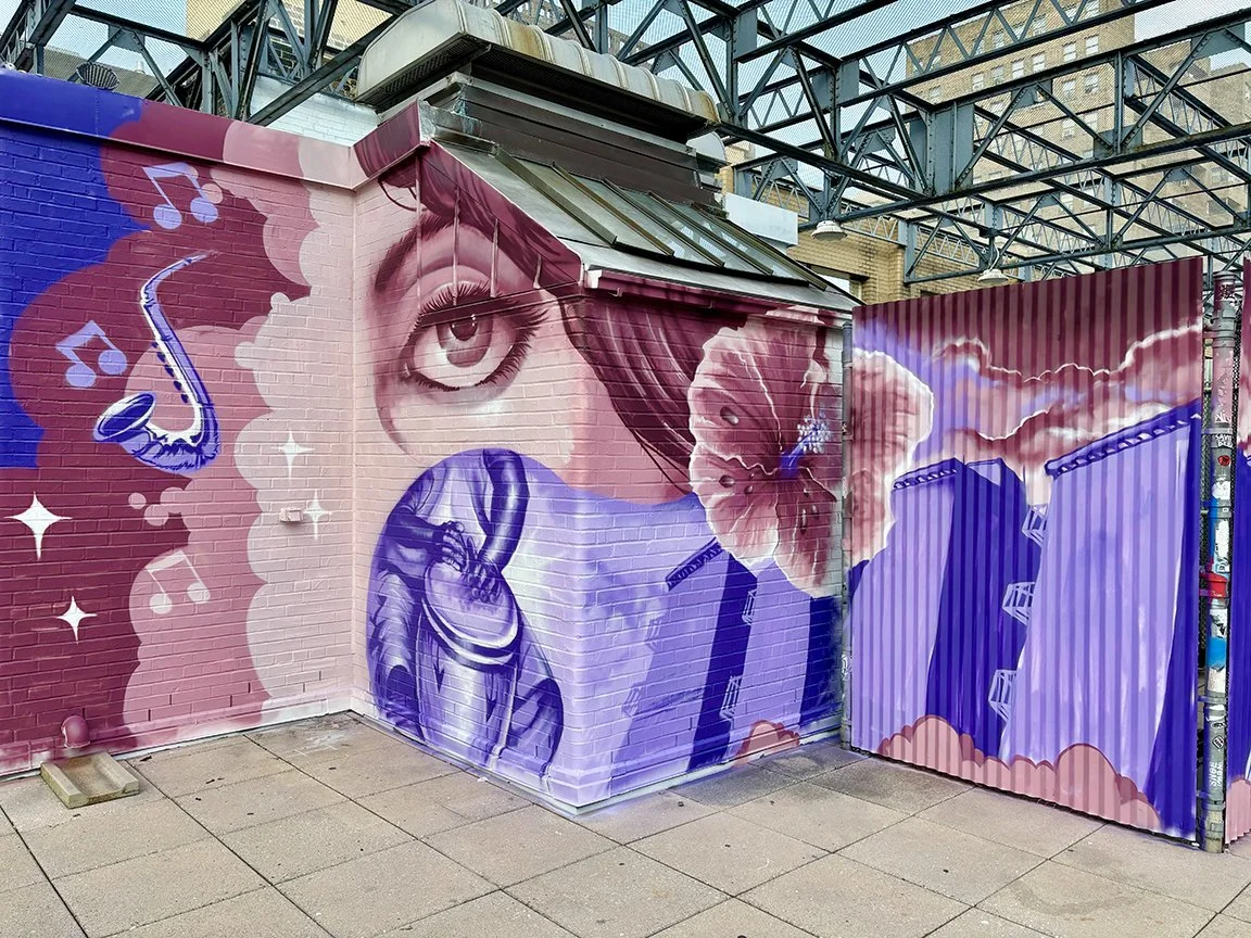 Off White SS26 Runway Show