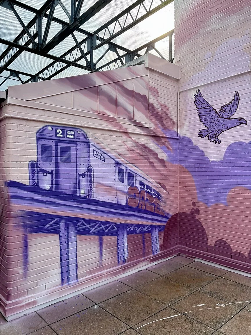 Off White SS26 Runway Show