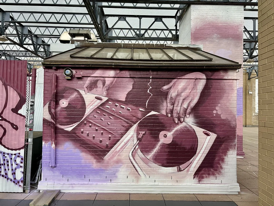 Off White SS26 Runway Show