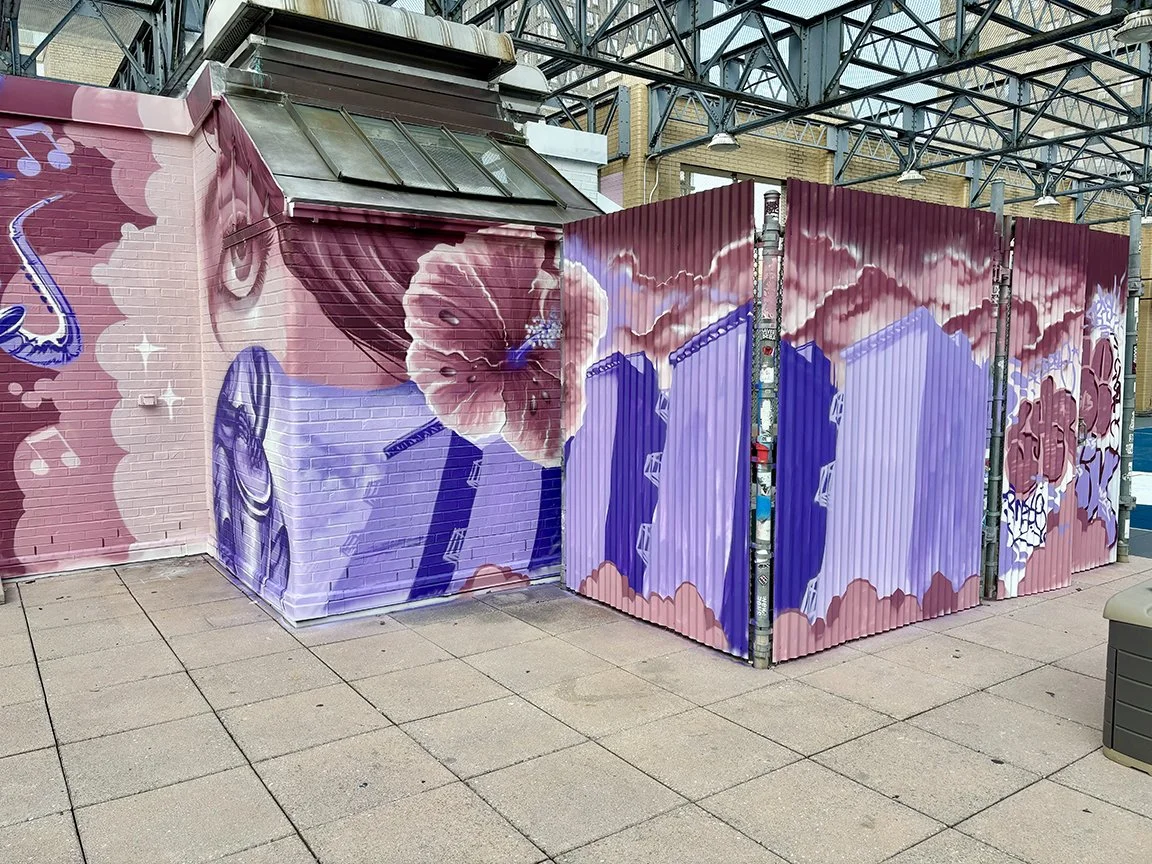 Off White SS26 Runway Show