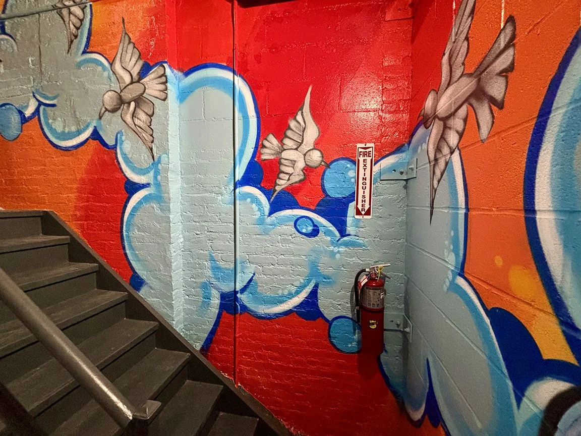 Lalique Townhouse, Maison D'Artiste