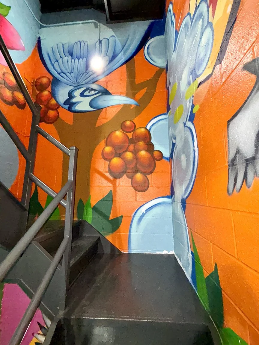 Lalique Townhouse, Maison D'Artiste