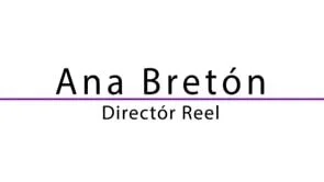 AnaBretonDirectorReel