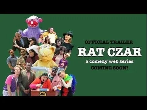 Rat Czar | Official Trailer | Comedy Web Series
