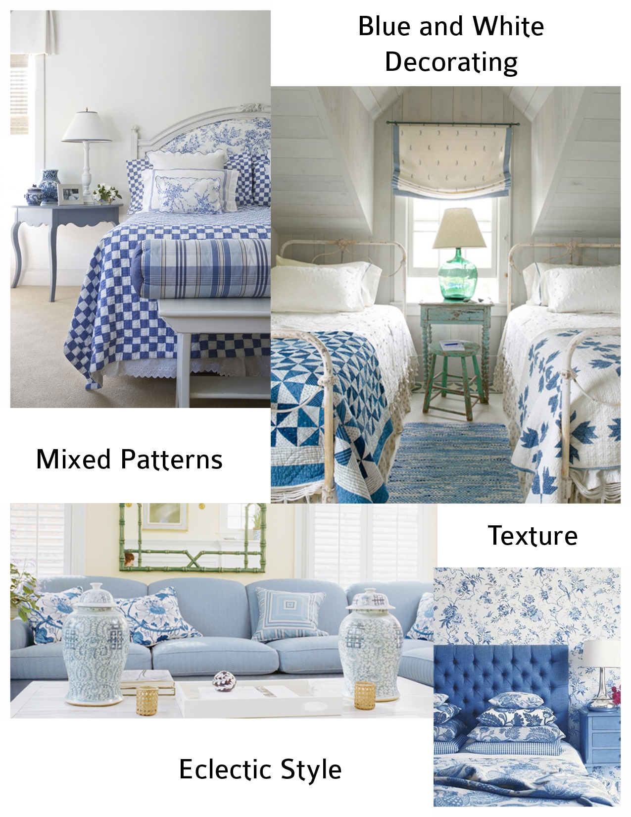 Photo credit top to bottom Designbitz , Luvne.com , Pandashouse.com , Interiorexteriordoors.com