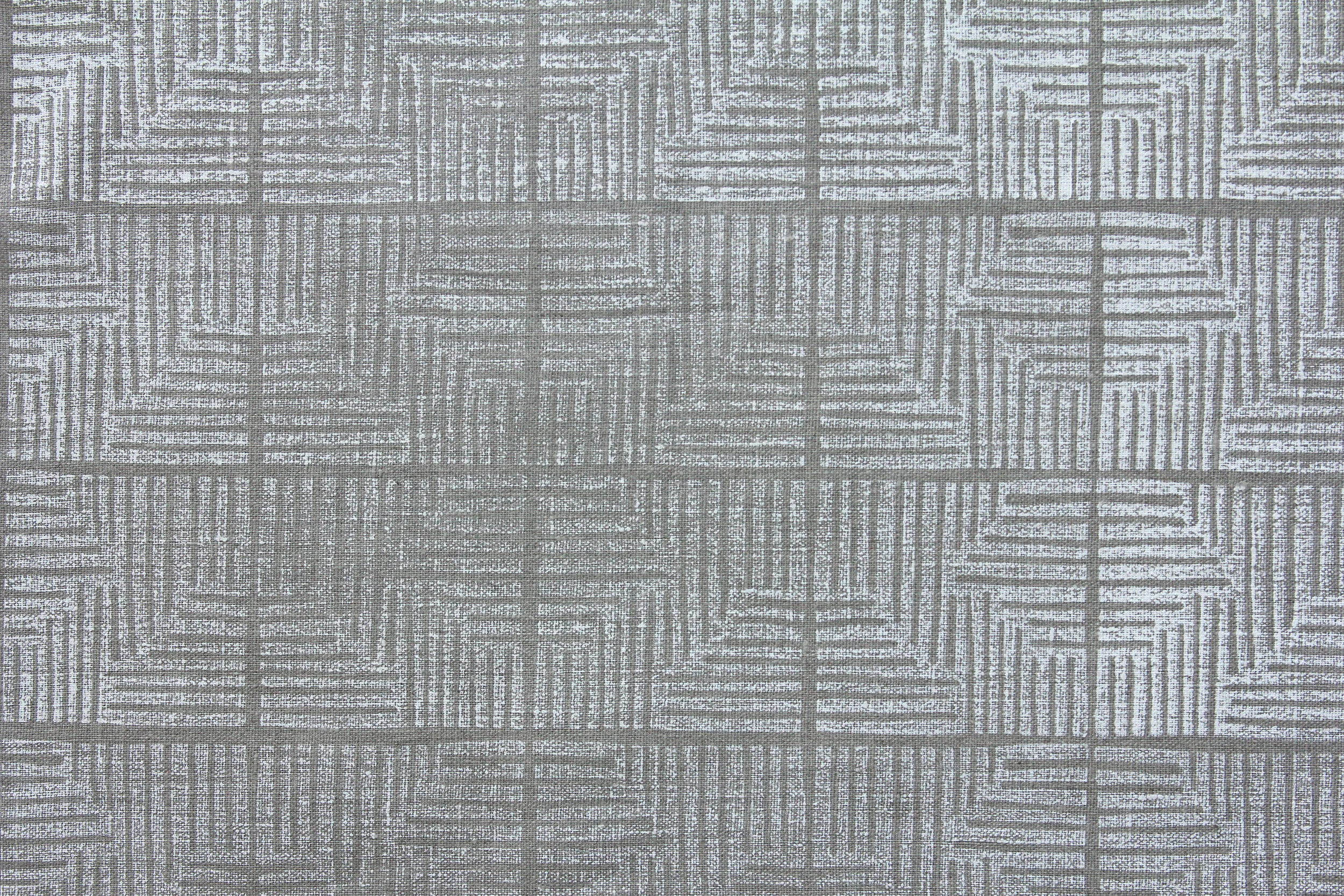 Block Printed Art