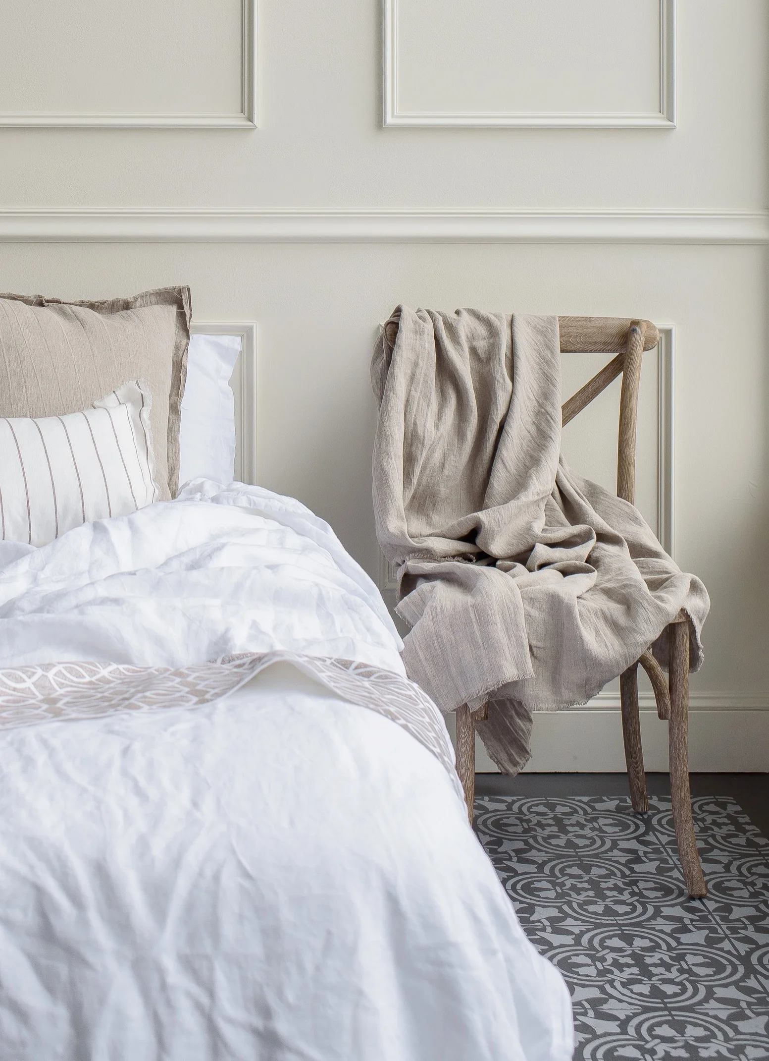 Fringe Throw