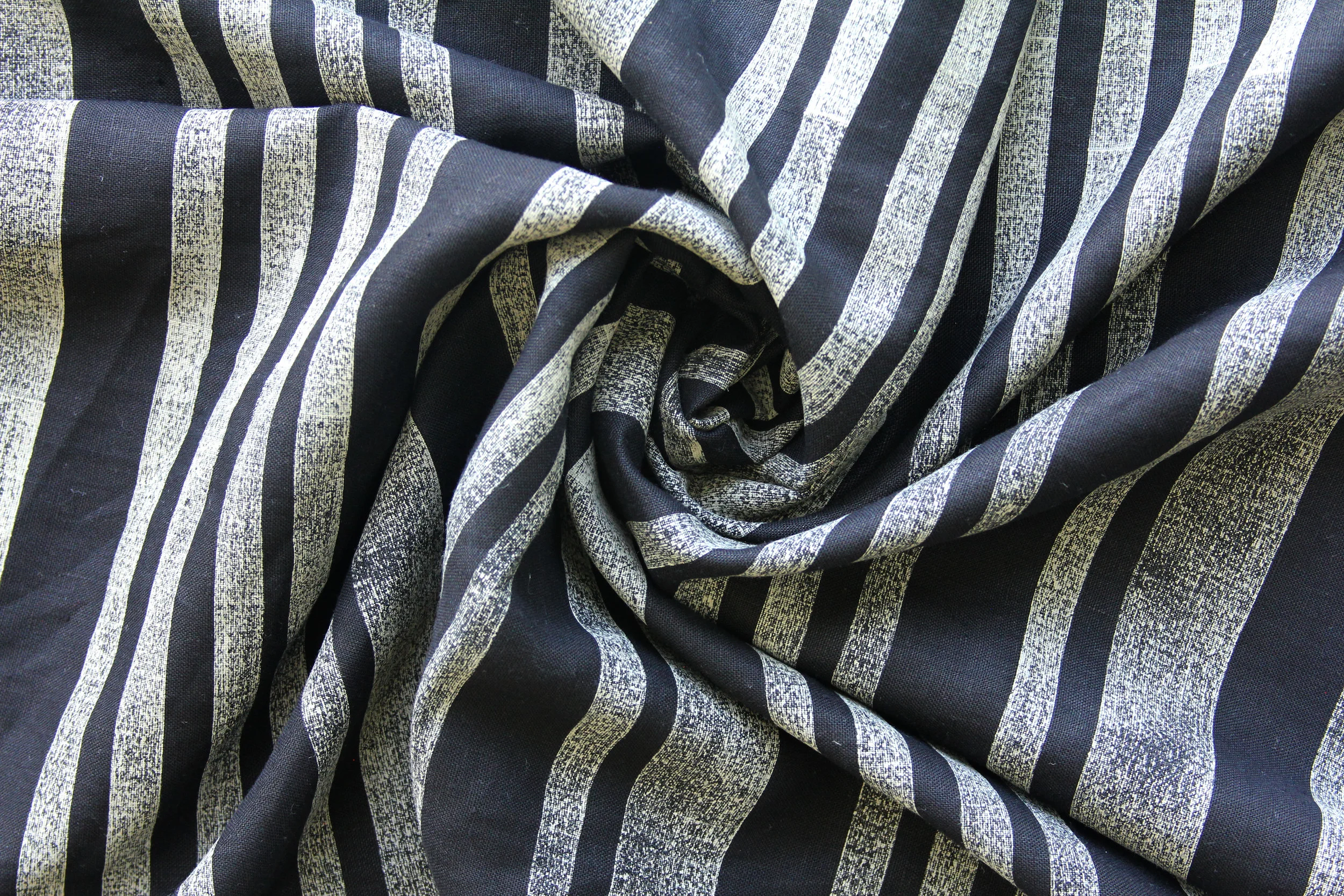Hampton Stripe