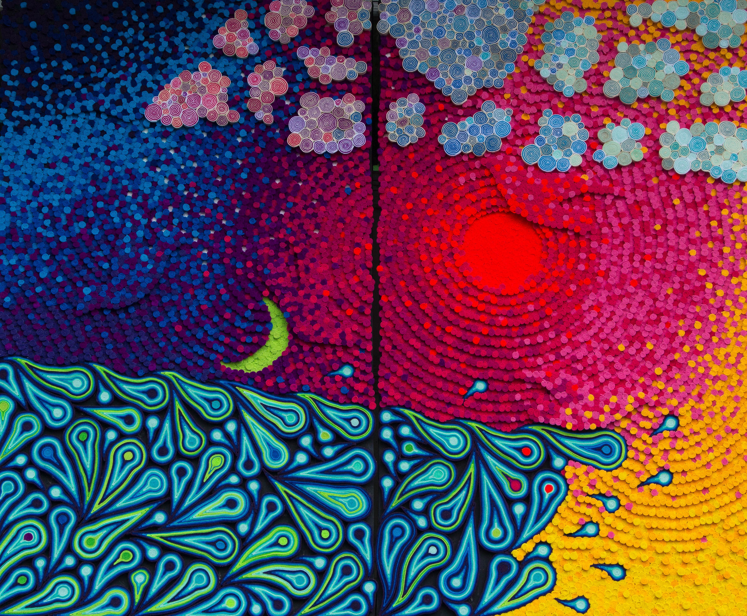 Featured Artist: Xander Griffith