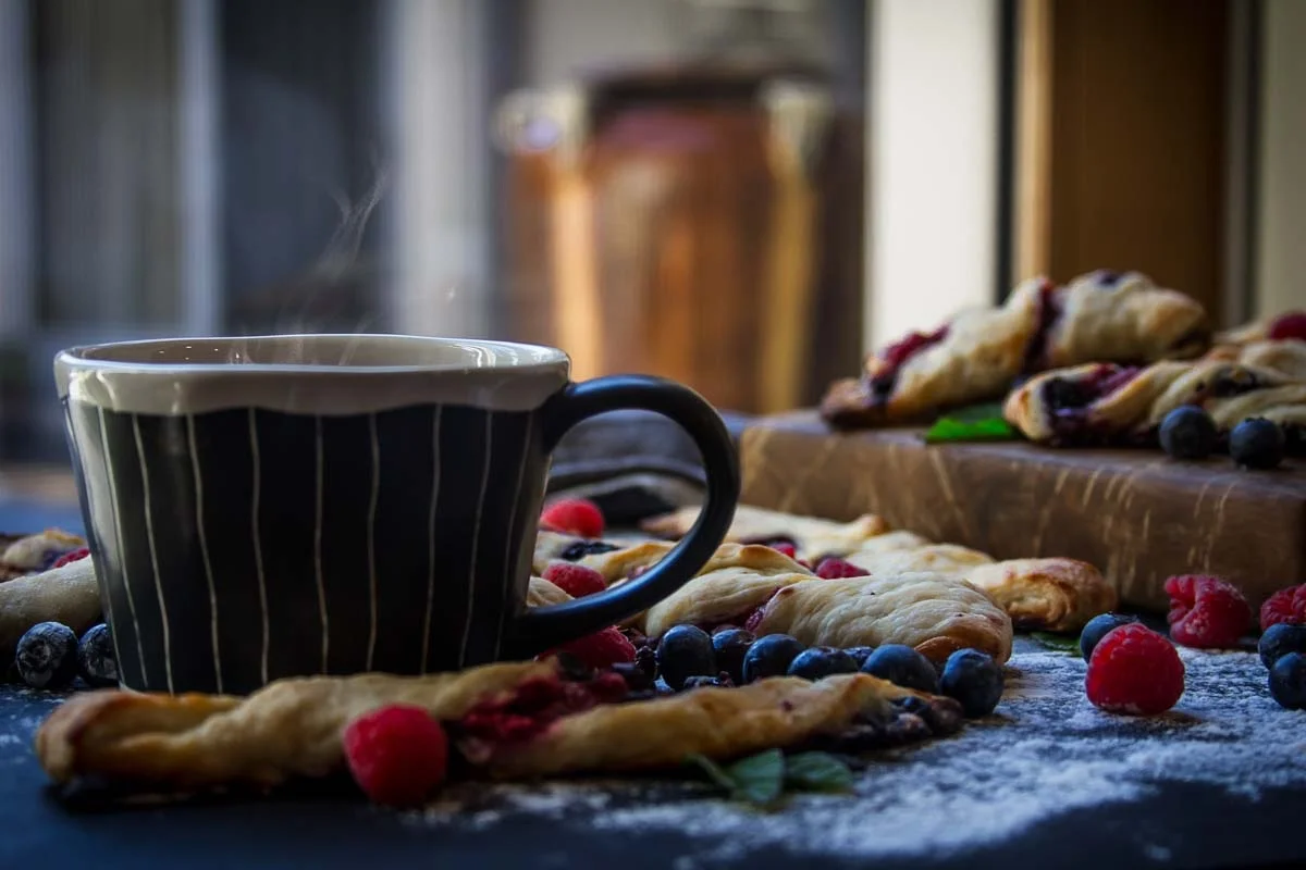 Photography Workshop at the Barn!